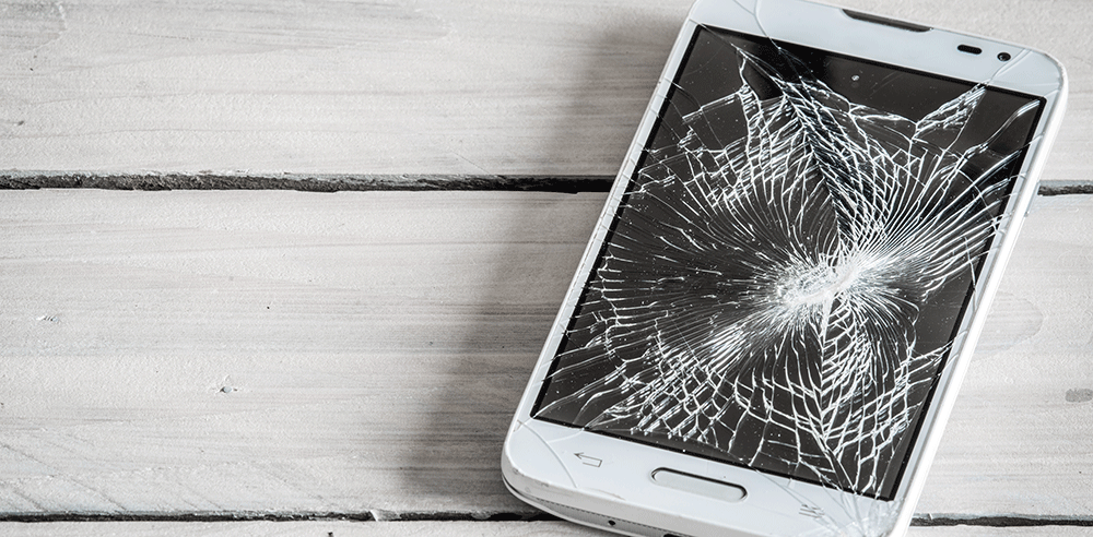 Smartphone Reparatur bei pro-jex.de