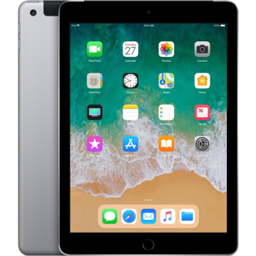 Apple iPad 6. Generation
