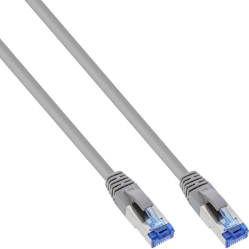 InLine Patchkabel Cat6A