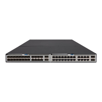 HPE FlexNetwork 5940 Geh&auml;use