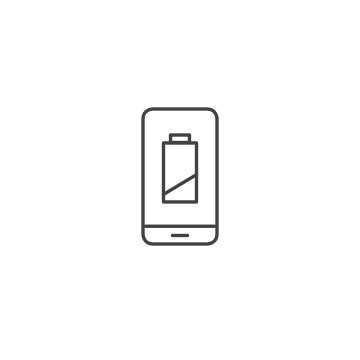Akku Reparatur: iPhone 14
