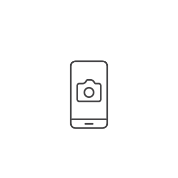 R&uuml;ckkamera Reparatur: iPhone 14