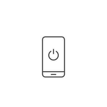 Power Knopf Reparatur: iPhone 14 Plus