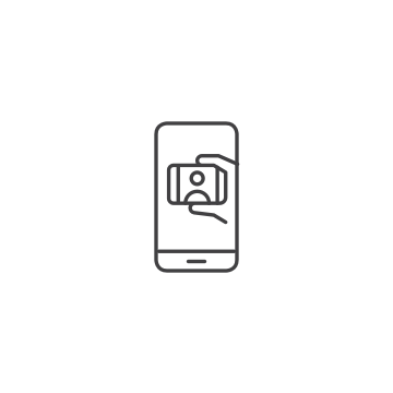 Frontkamera Reparatur: iPhone 14 Pro