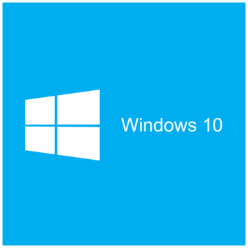 Microsoft Windows 10 Home