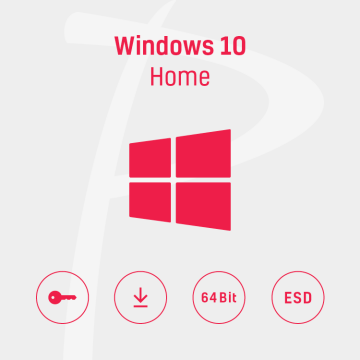 Microsoft Windows 10 Home