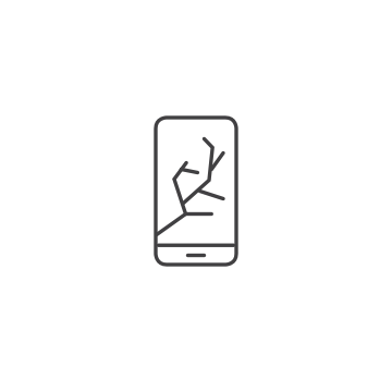 Display Reparatur: iPhone 8