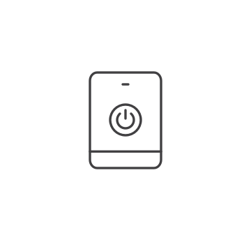 Power Knopf Reparatur: iPad Pro 12,9"